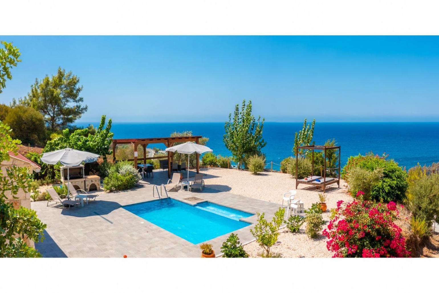 Villa Paradiso Sunset *