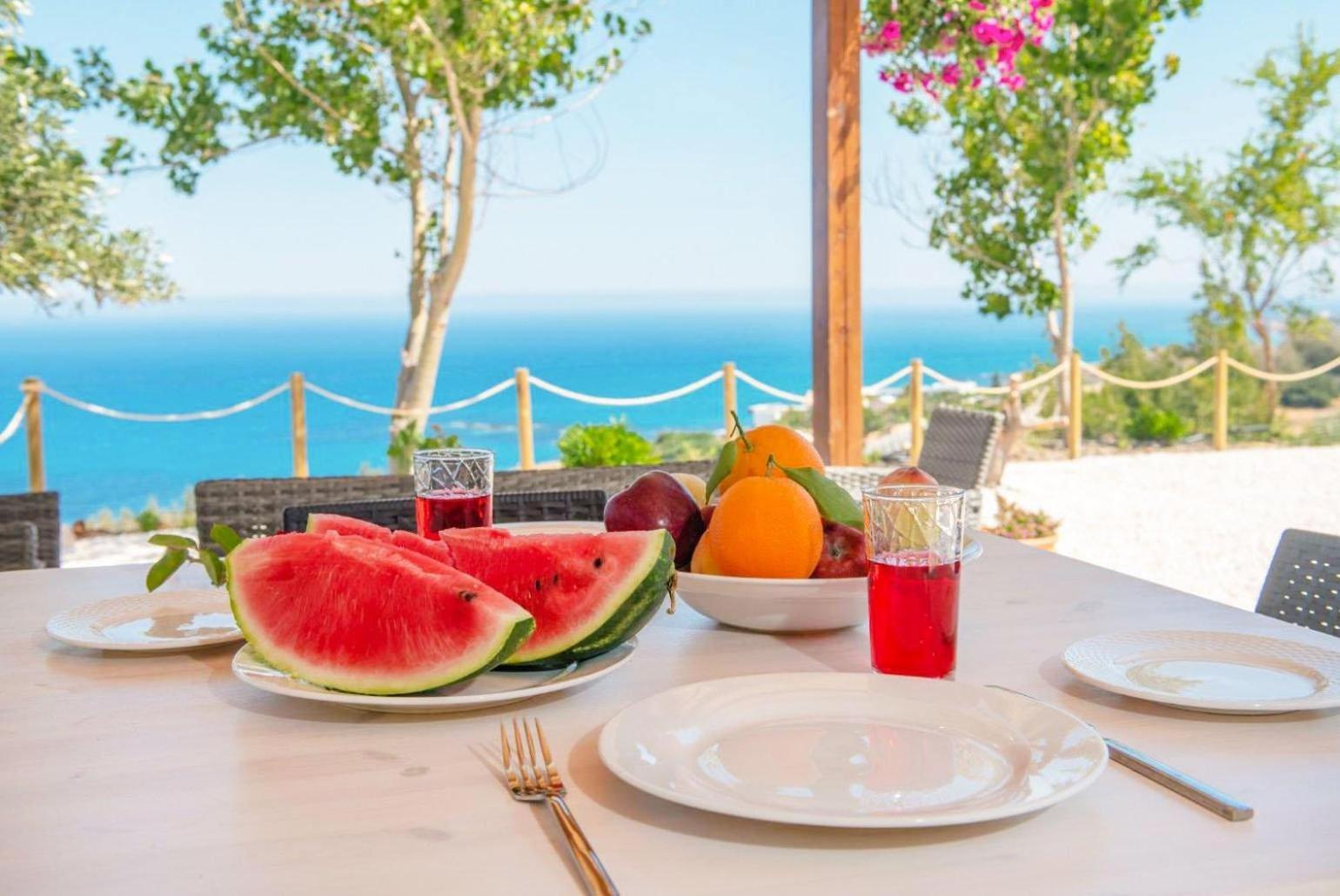 Paradiso Sunset Villa