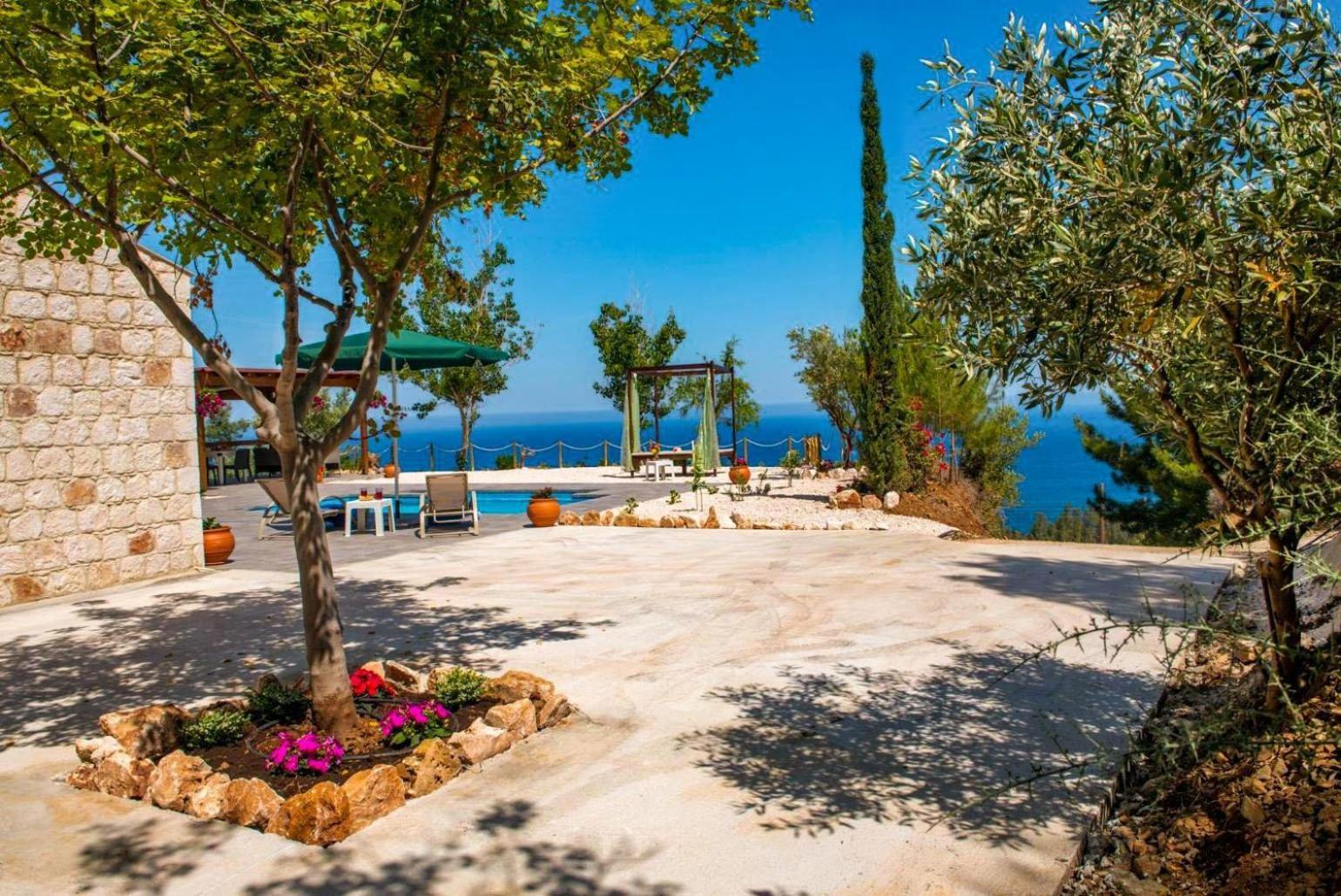 Villa Paradiso Sunset *